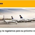 descuentolufthansa