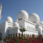 Abu-Dhabi