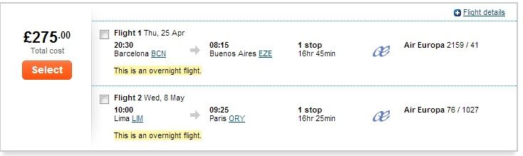 bcn-buenos aires-lima-paris