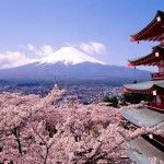 japon