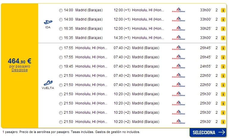 madrid-hawai