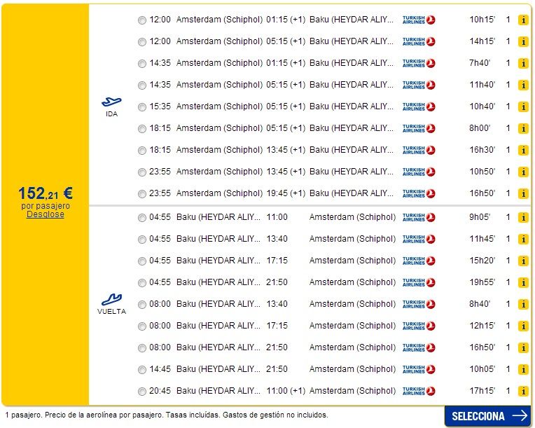 amsterdam-baku