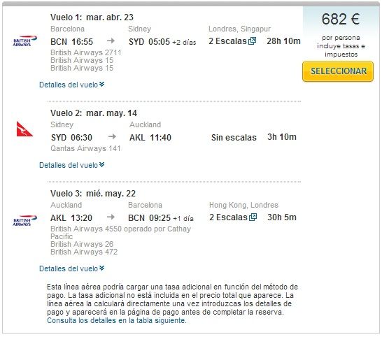 bcn-sydney-auckland-bcn