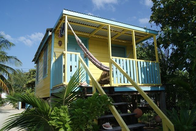 Cayo Caulker Cayo Caulker