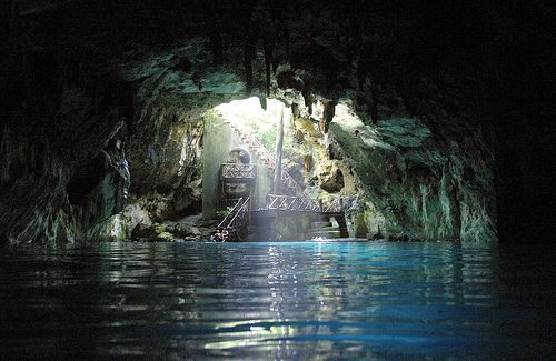 cenote Chelentun