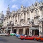 cuba