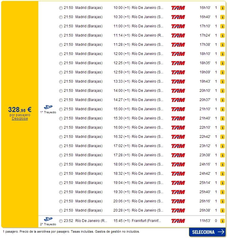 madrid-riojaneiro-frankfurt