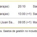 madrid-san jose