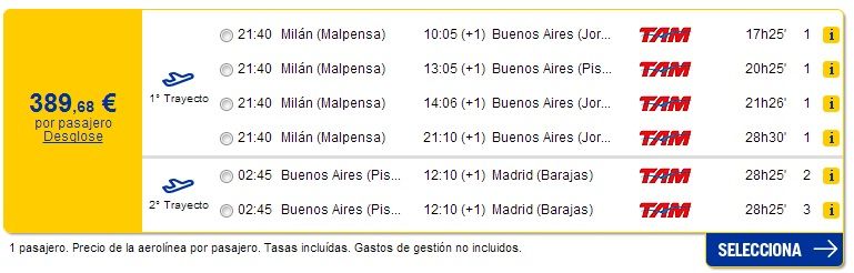 milan-buenos aires-madrid