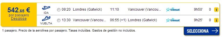 londres-vancouver