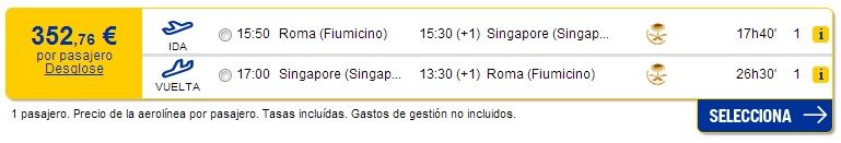 roma-singapur