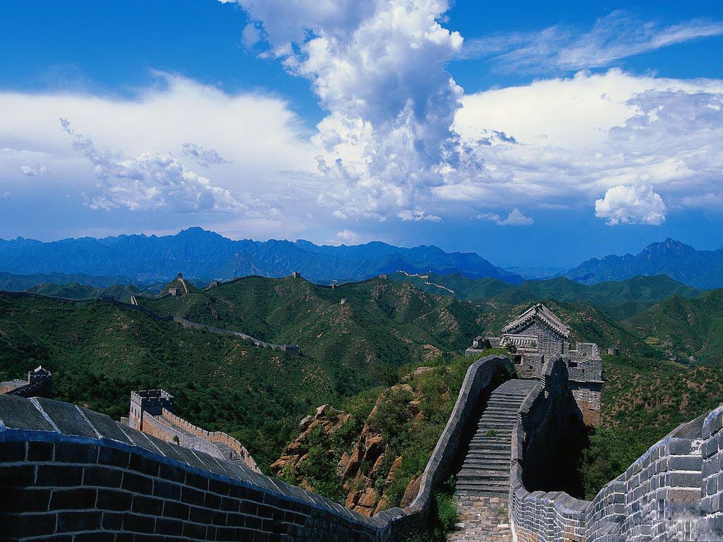 badaling