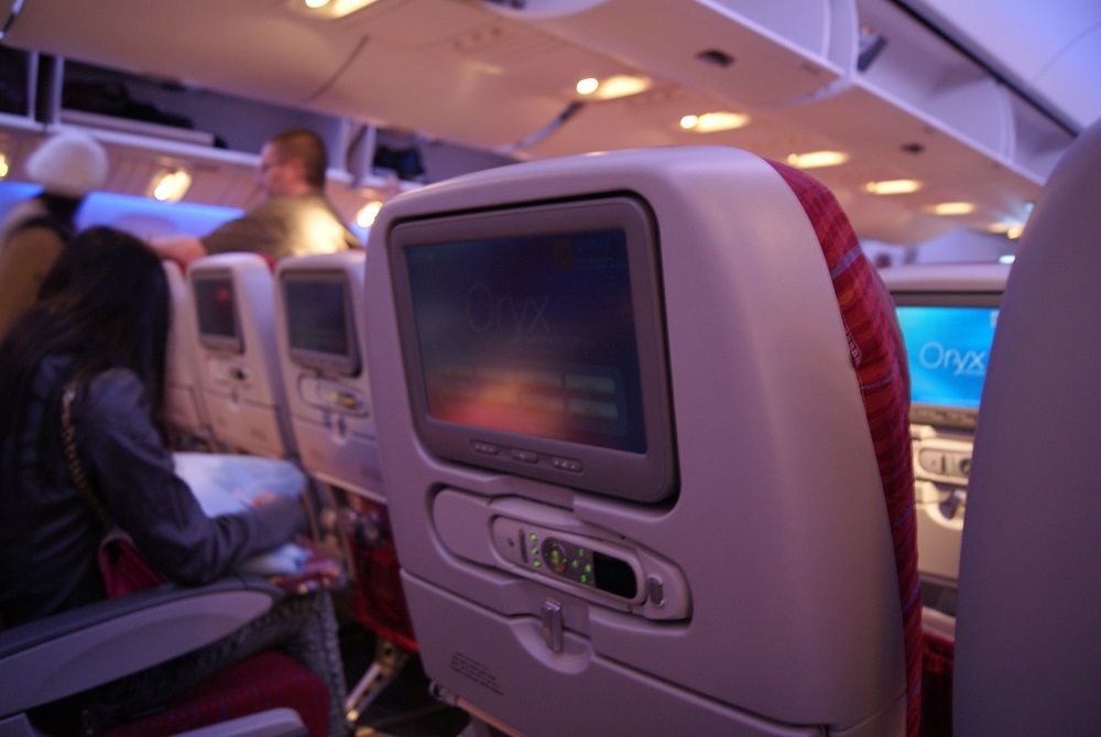 Qatar