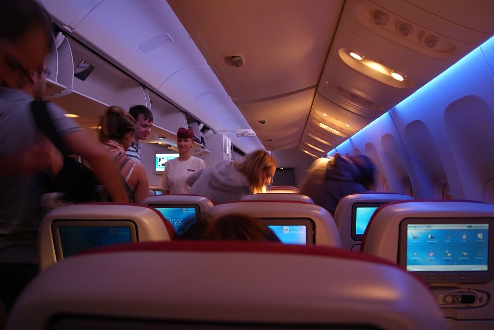 Qatar