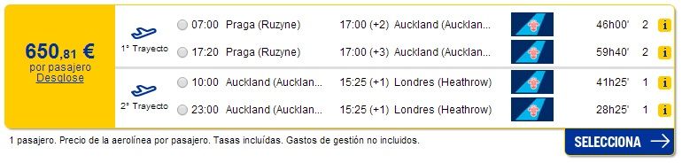 praga-auckland-londres