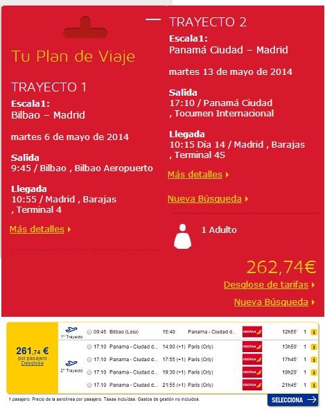 bilbao-panama-paris