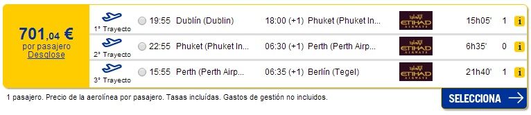 dublin-phuket-perth