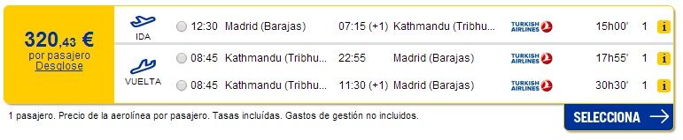 madrid-kathmandu