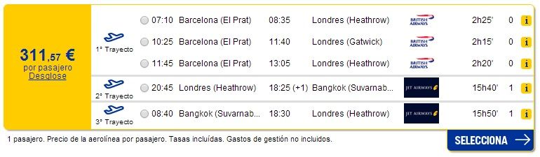 barcelona-bangkok-londres