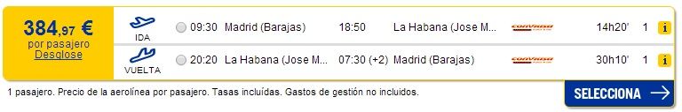 madrid-lahabana