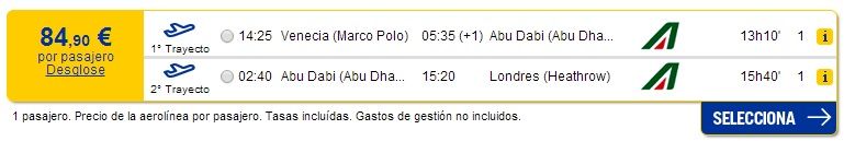 venecia-abudabi-londres