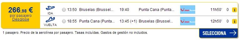 bruselas-puntacana