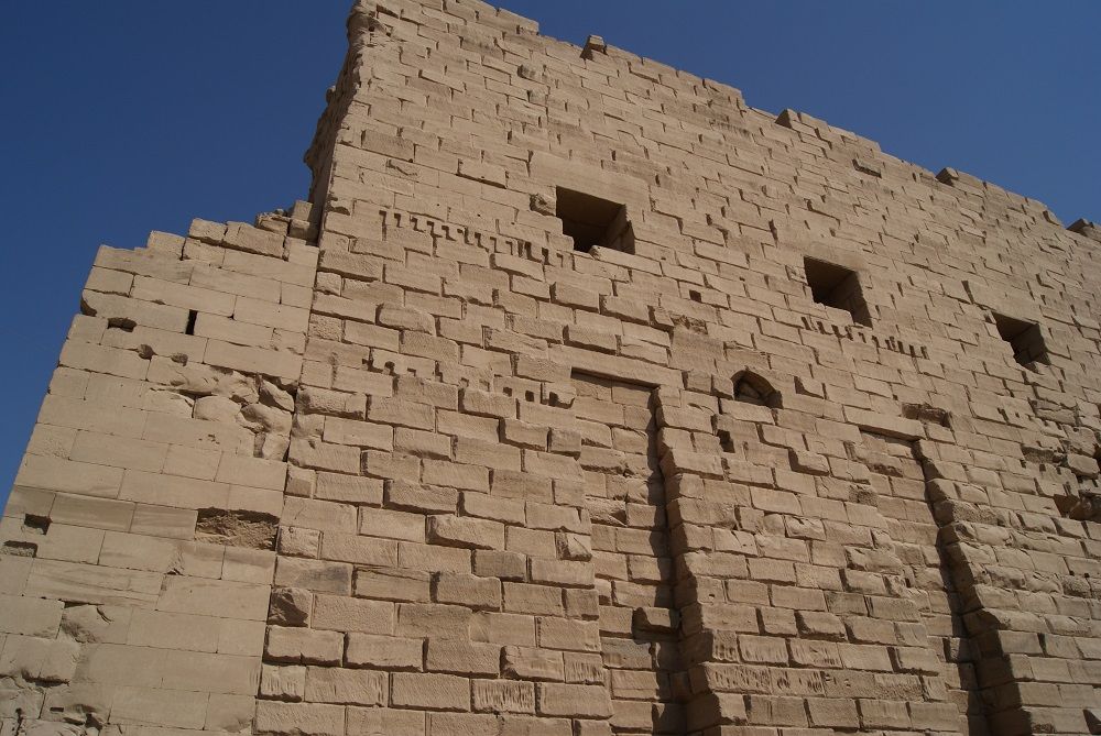 Karnak Karnak