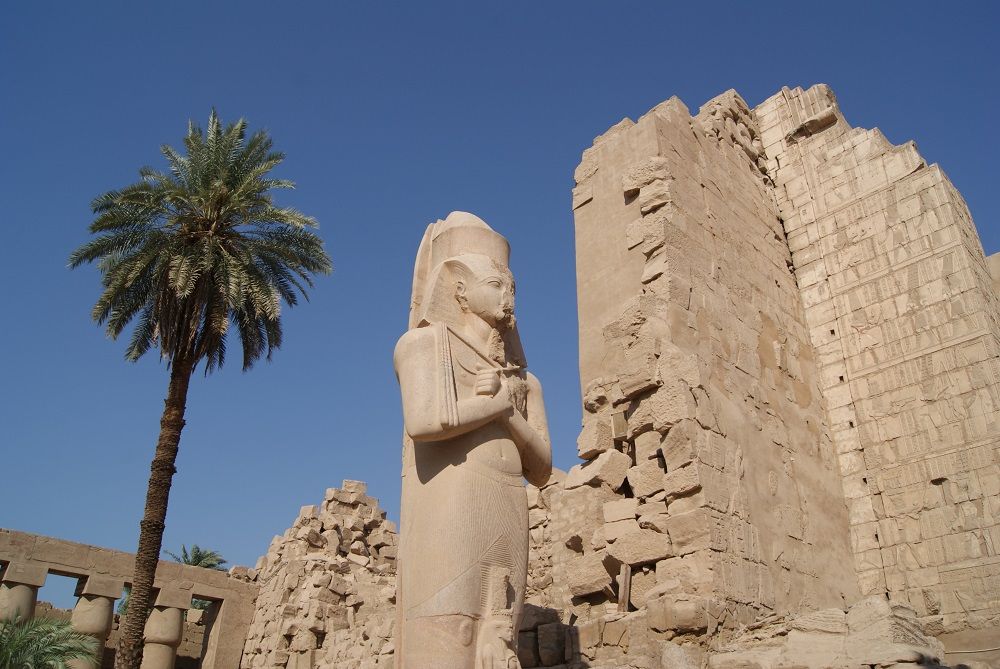 Karnak Karnak