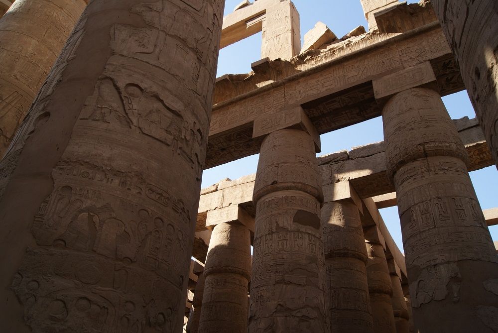 Karnak Karnak