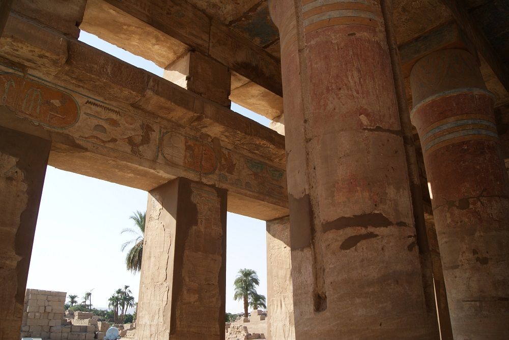 Karnak Karnak