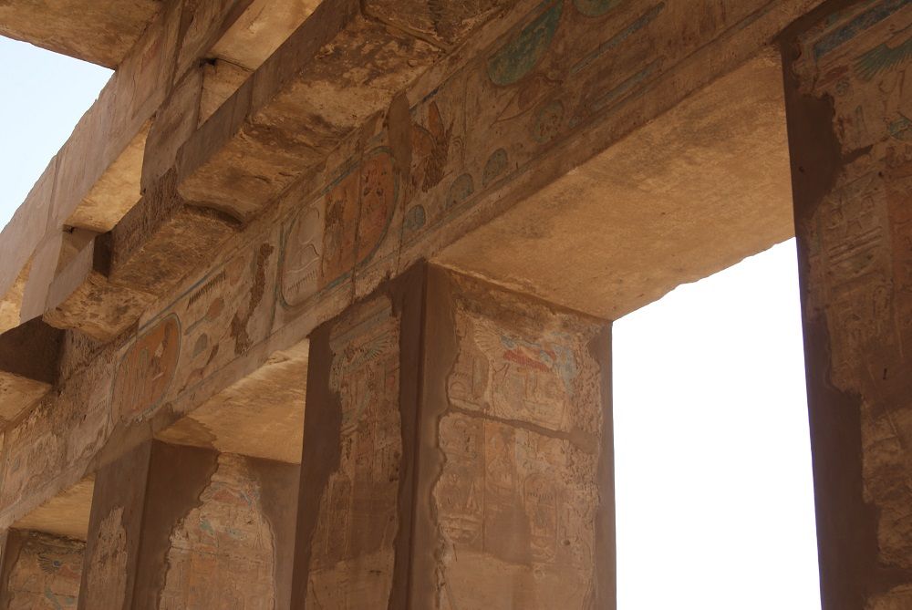Karnak Karnak