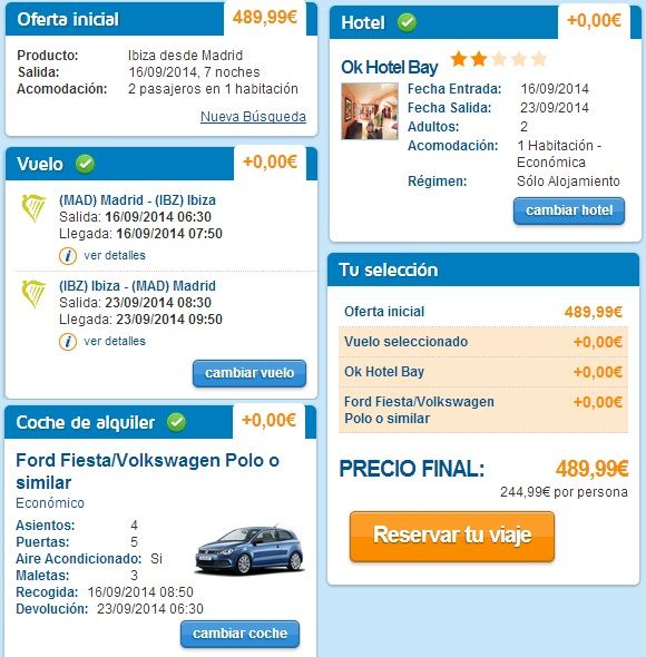 logitravelibiza