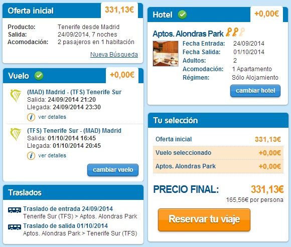 logitraveltenerife logitraveltenerife