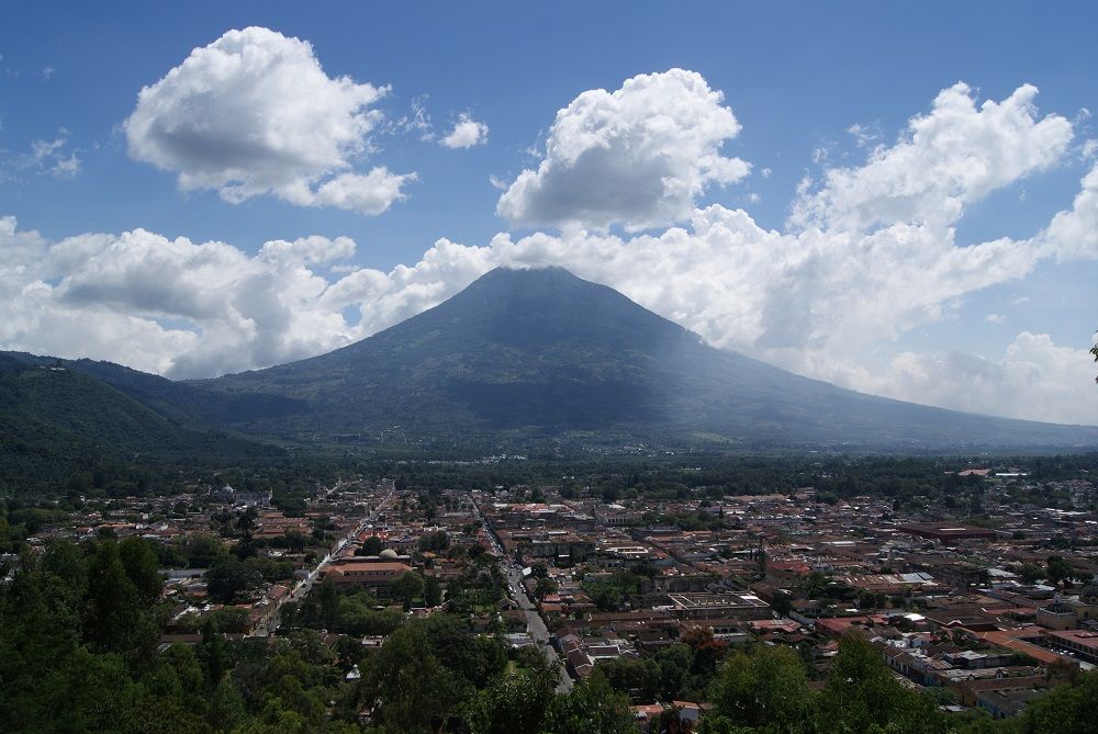 Cerro Cerro