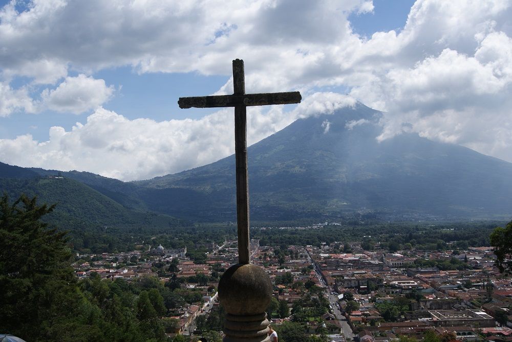 Cerro Cerro