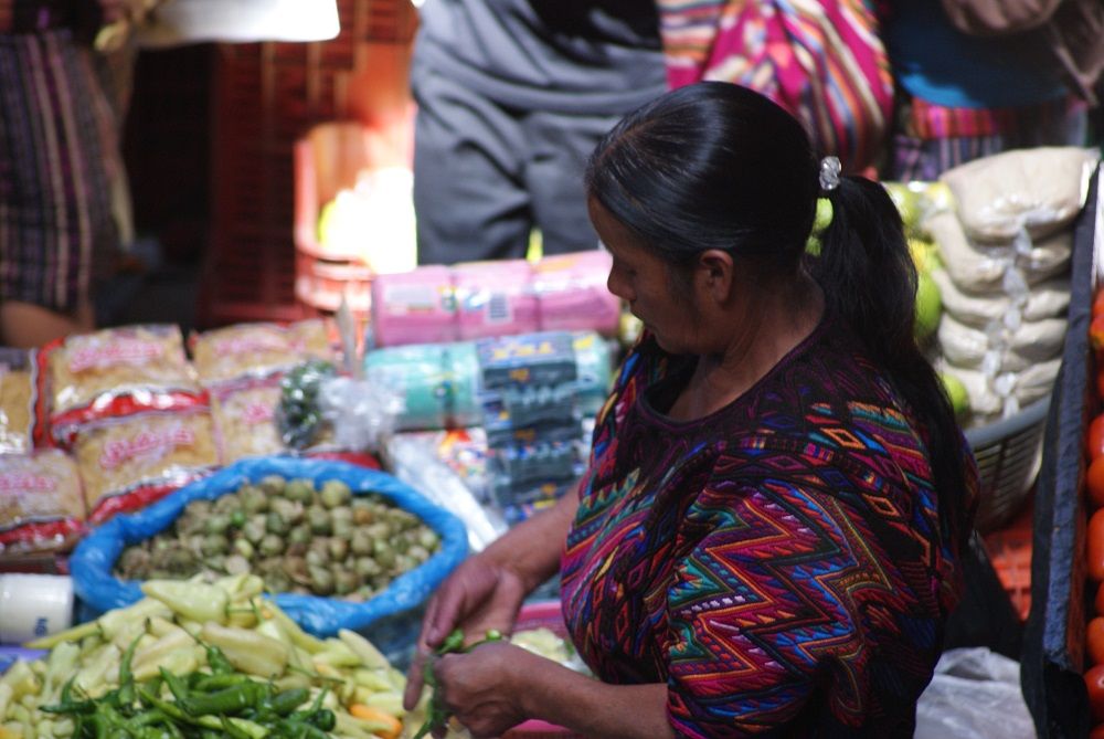 Chichicastenango Chichicastenango