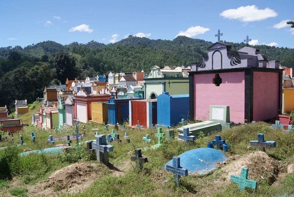 Chichicastenango Chichicastenango