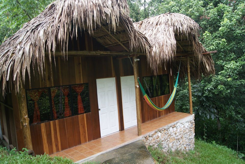 Hostal El Portal, Semuc Champey Hostal El Portal, Semuc Champey