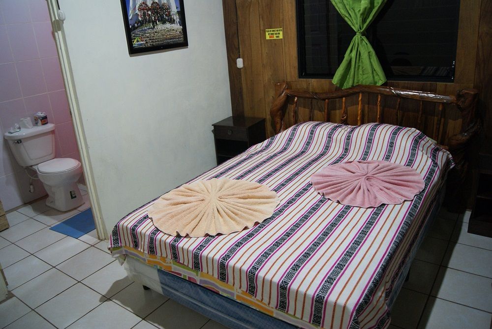 Hostal El Portal, Semuc Champey Hostal El Portal, Semuc Champey