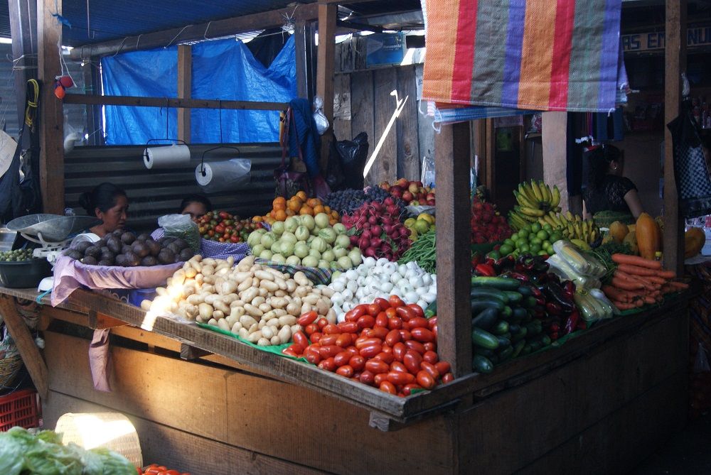 Mercado Antigua Guatemala Mercado Antigua Guatemala