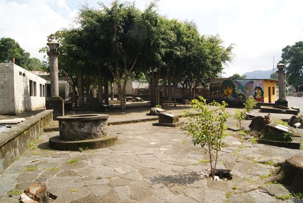 Parque de Paz Parque de Paz