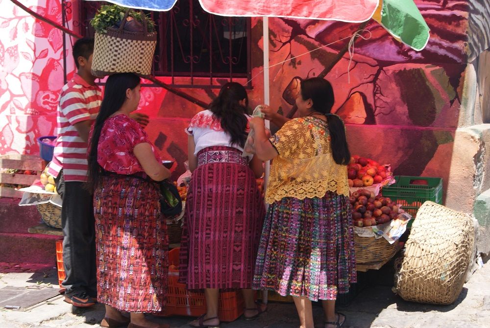 San Pedro San Pedro
