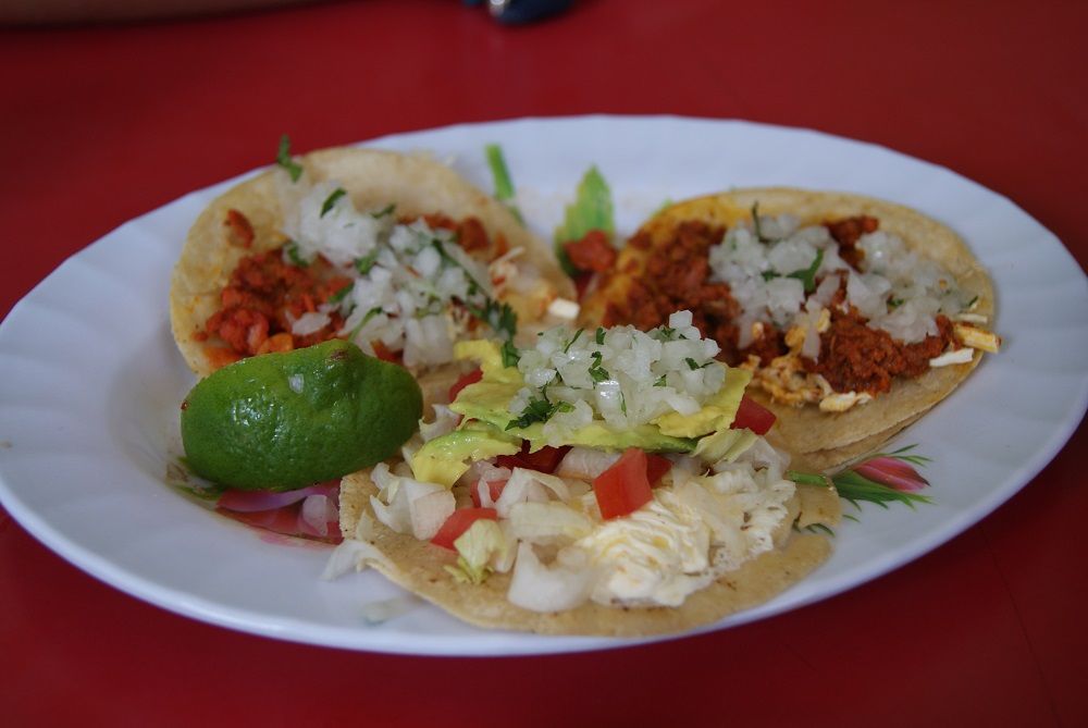 Tacos Tacos