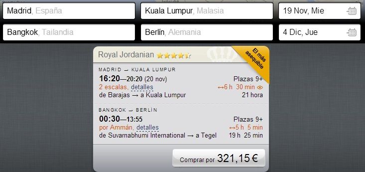 madrid-bkk-kul-berlin madrid-bkk-kul-berlin