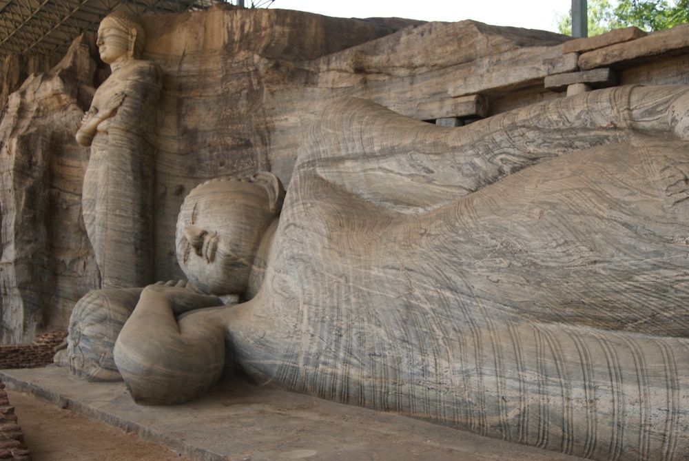 Gal Vihara Gal Vihara