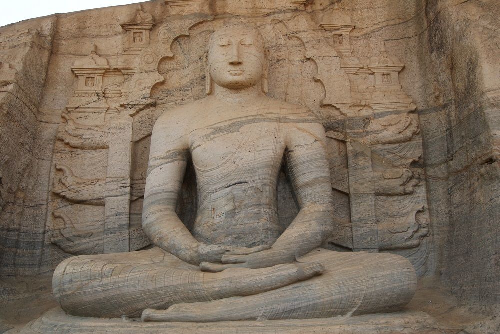 Gal Vihara Gal Vihara