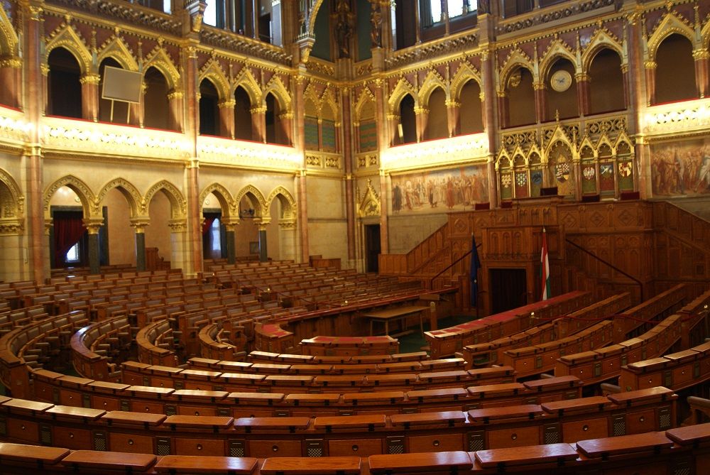 Parlamento Budapest Parlamento Budapest