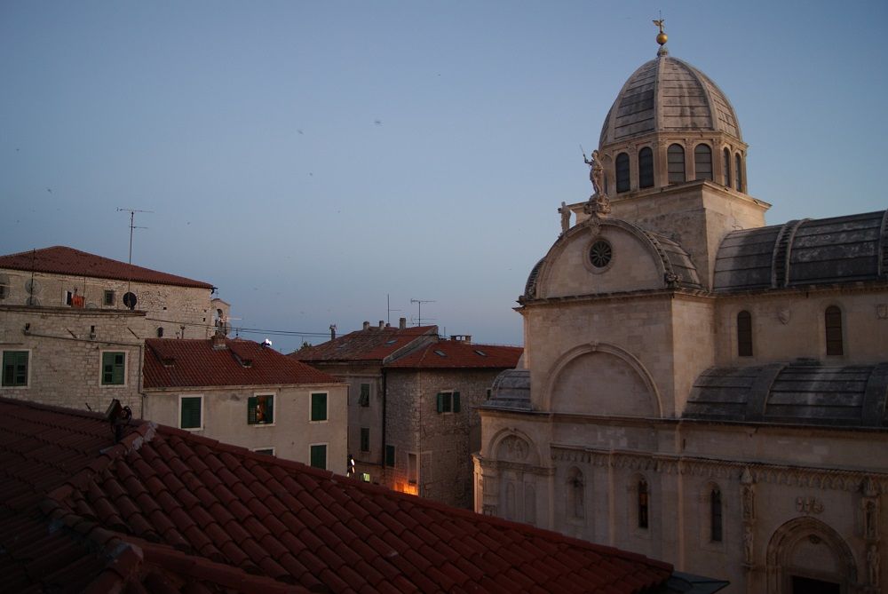 Sibenik Sibenik