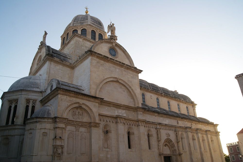 Sibenik Sibenik