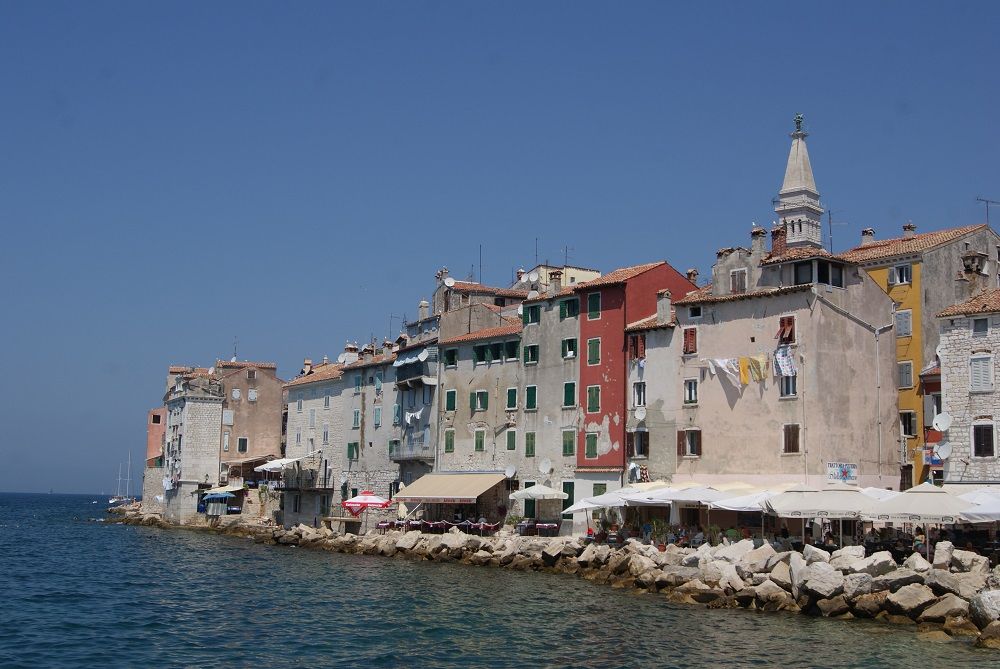 Rovinj Rovinj